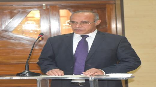 مجلس الحكومة يصادق على تعيين الحسين أوشني عميدا لكلية الآداب بوجدة..