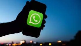 ميزة جديدة قريبا على المراسلة الفورية واتساب