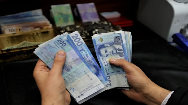 ودائع الأسر المغربية لدى البنوك ترتفع إلى 835,5 مليار درهم