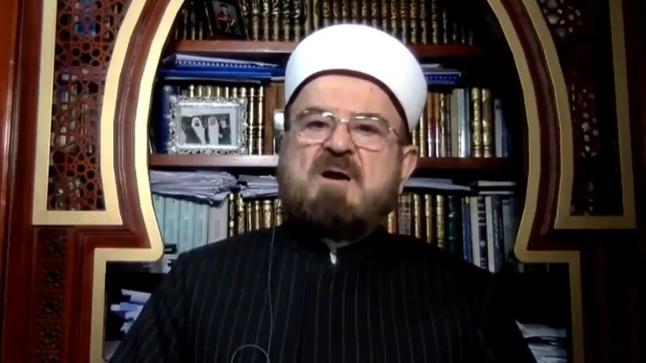 الأمين العام للاتحاد العالمي لعلماء المسلمين يدعو المغرب والجزائر للحوار ويحذر من “الفتنة”.. ￼