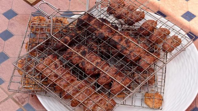 قطعة لحم “العيد” تتسبب في مصرع طفل اختناقا..￼