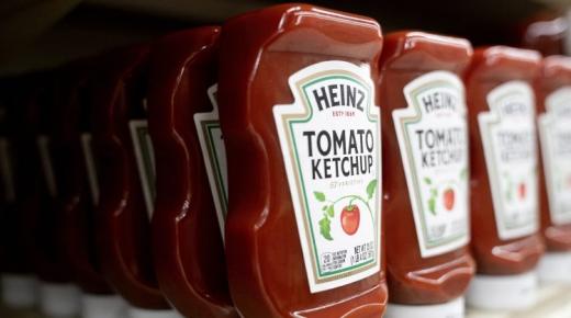 سؤال أثار جدلاً … هل يجب حفظ الكاتشاب في الثلاجة؟