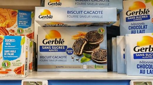  “أونسا” يدخل على خط بسكويت مضر بالصحة يُروّج في الأسواق المغربية