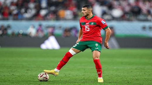 فالنسيا يرغب في الاستفادة من خدمات أملاح￼