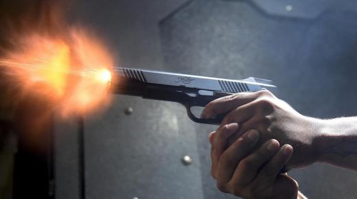 متهم يطلق النار على قاضي التحقيق داخل مكتبه بالجزائر￼￼￼￼!