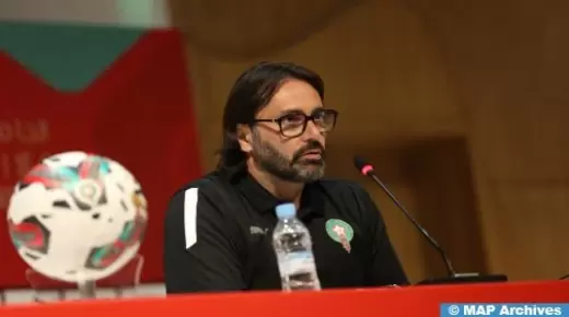 كأس العالم للسيدات.. سنقدم كل ما لدينا للتأهل إلى ربع النهائي (بيدروس￼￼￼￼)