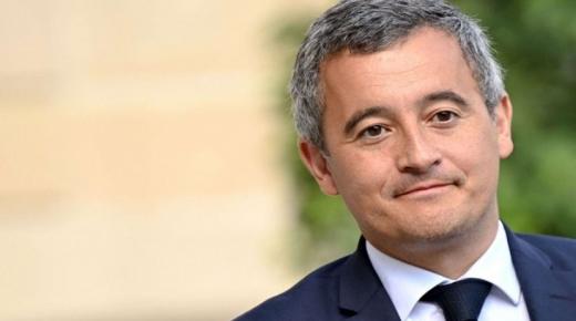 هل يحكم “الشرطي الأول” فرنسا في العام 2027؟.. دارمانان يجسّ النبض لخوض الانتخابات