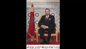 الملك يهنئ دونالد ترامب بمناسبة انتخابه مجددا رئيسا للولايات المتحدة الأمريكية
