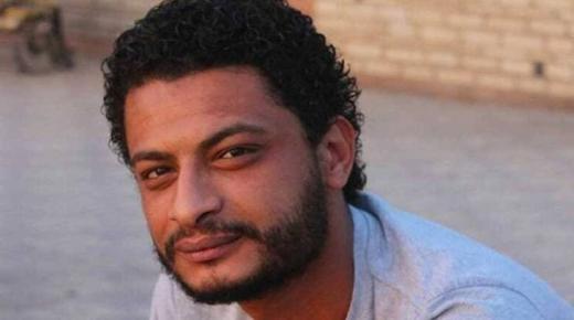 منظمة غير حكومية: شاعر مصري مسجون حاول الانتحار في زنزانته￼