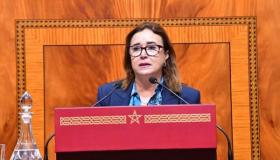 البرلمانية التامني: المواطنون تحت رحمة تجار الأزمات ..