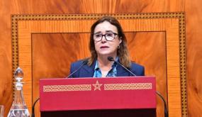 البرلمانية التامني: رمضان يكشف هشاشة السياسات العمومية في ضبط الأسواق والحد من المضاربات والاحتكار