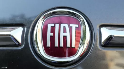 شركة “فيات” الإيطالية تخطط لتصنيع سيارات الدفع الرباعي المدمجة بالمغرب..