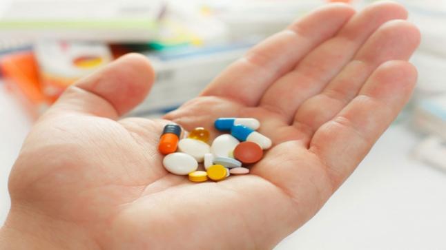 آثار جانبية خطيرة للمسكنات￼