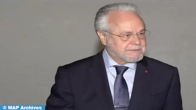 256 جمعية مغربية تلقت مساعدات أجنبية بقيمة 38.6 مليون دولار في 2023