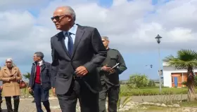 محمد امهيدية يتوّج كأفضل والي عربي..