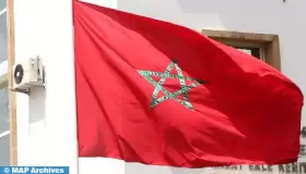 تنظيم يوم للأبواب المفتوحة بالقنصلية العامة للمغرب بمورسيا