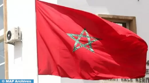 تنظيم يوم للأبواب المفتوحة بالقنصلية العامة للمغرب بمورسيا