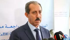 الداكي: النيابات العامة في حاجة إلى ألف قاض