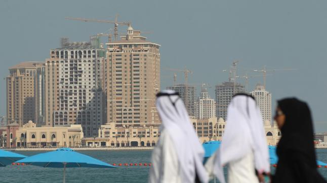 قرار حكومي يقضي بمصادرة أراض تابعة للأسرة الحاكمة في قطر داخل المغرب..