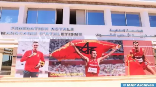 حصيلة سنة 2023: البقالي وكردادي يصنعان المجد ويضيئان شمعة ألعاب القوى المغربية من جديد￼