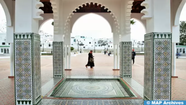 المغرب ضمن أفضل الوجهات السياحية في عام 2024 (سي إن إن￼￼￼￼)