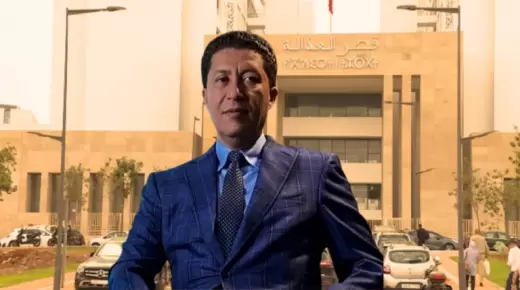 “إسكوبار الصحراء”يُفجّر معطيات خطيرة حول بعيوي وصهره البرلماني السابق!؟