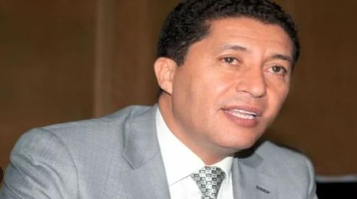 استحواذ مقاولة بعيوي على أغلب الصفقات العمومية الكبرى بجهة الشرق والمغرب ككل.. رئيس حماة المال العام يطالب بفتح تحقيق ..