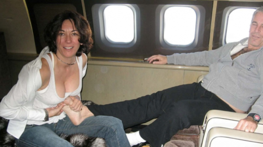 الاستغلال الجنسي للقاصرات..شخصيات أشهر وتفاصيل مثيرة في دفعة جديدة من وثائق إبستين المرفوعة عنها السرية..