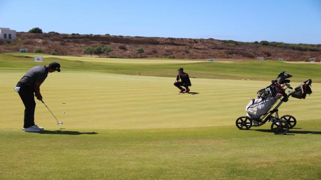 فاعلون بيئيون يحذرون من ملاعب الغولف في المغرب￼