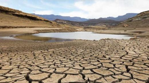 المغرب يشرع في إجراءات «عاجلة» لمواجهة الجفاف المتواصل منذ 5 أعوام￼