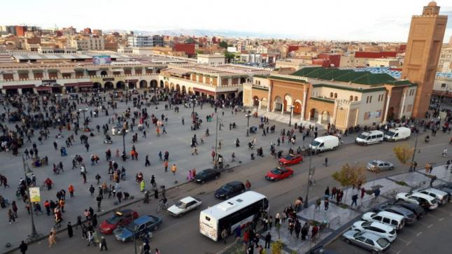 الاتحاد الاشتراكي ينبه إلى “مخاطر التطاحنات” بين مدبري الشأن المحلي بالمدن..￼