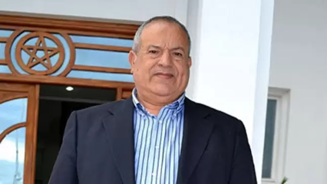 خمس سنوات سجنا نافذا لبرلماني اتحادي ورئيس جماعة بجهة الشرق..