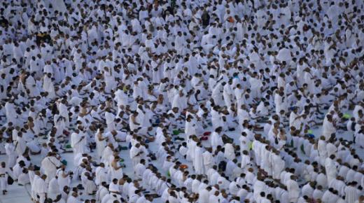 السعودية تطمح إلى مضاعفة عدد السُيّاح بحلول العام 2030￼