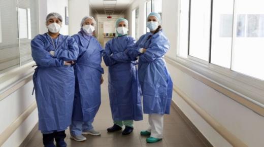 لوموند: المغرب يواجه نقصا حادا في الأطباء وثلث خريجي الطب يذهبون إلى الخارج￼￼￼￼ 