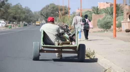 “أوكسفام المغرب”: التضخم يعيد مستوى الفقر إلى مربع البداية