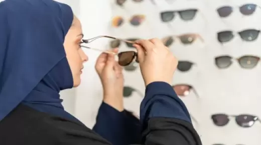 المبصاريون ينتفضون ضد أصحاب الشواهد المزورة ويطالبون بتدخل وزارة الصحة ￼