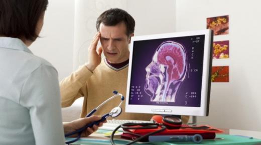 اضطرابات الجهاز العصبي السبب العالمي الرئيسي للمشكلات الصحية..