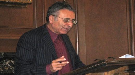 الخطيبي… تخلص مبكراً من الآيديولوجيا ورفض دور «المثقف المعارض￼￼￼￼»