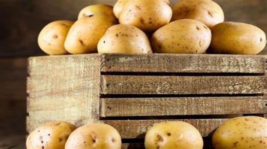 أسواق المملكة المغربية تفتح أبوابها أمام البطاطس المصرية