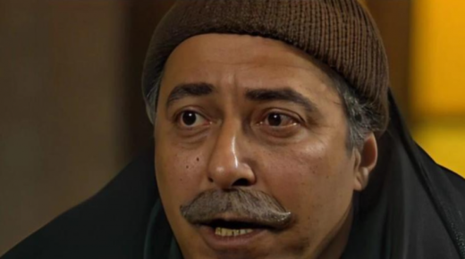 وفاة الفنان المصري الكبير صلاح السعدني..