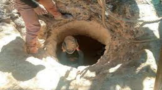 النيابة العامة تتوصل بمحاضر حفر الآبار دون تراخيص