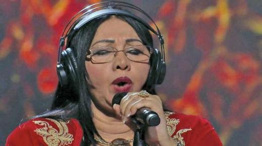 الشابة الزهوانية… نصف قرن من الغناء والجنون..