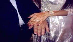 تجار الدين.. آخر الابتكارات الوساطة في الزواج..؟