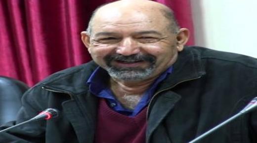 سعيد بنكراد.. يكتب “تَـمَغْربيتْ”