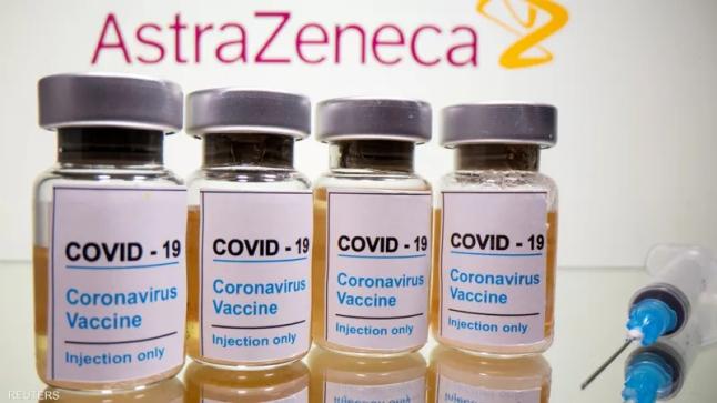 جدل يرافق لقاح “أسترازينيكا” بالمغرب..