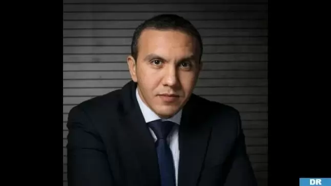 نبذة عن طارق حمان المدير العام الجديد للمكتب الوطني للكهرباء والماء الصالح للشرب