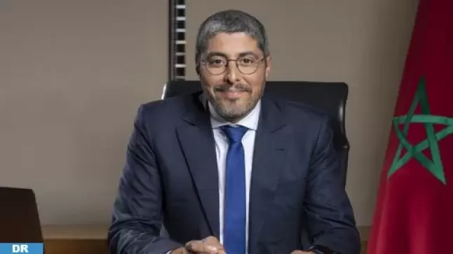 نبذة عن عادل الفقير المدير العام الجديد للمكتب الوطني للمطارات