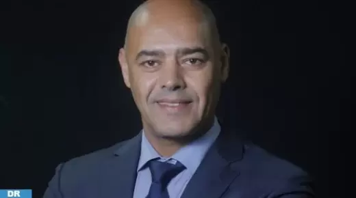 نبذة عن محمد الشرقاوي الدقاقي المدير العام الجديد للشركة الوطنية للطرق السيارة بالمغرب