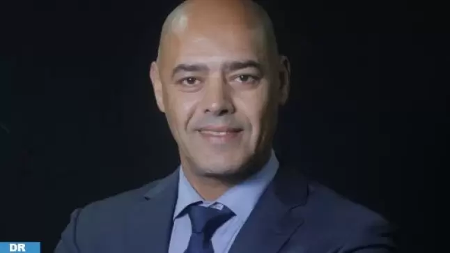 نبذة عن محمد الشرقاوي الدقاقي المدير العام الجديد للشركة الوطنية للطرق السيارة بالمغرب