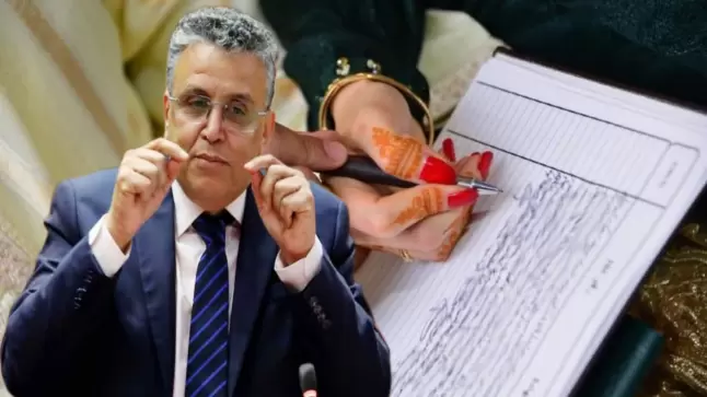 بعد تصريح وهبي بعدم قانونية مطالبة النزلاء بوثيقة الزواج.. قطاع الفنادق في المغرب يعيش على إيقاع الجدل والغموض..